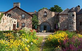 Ste Anne's Spa